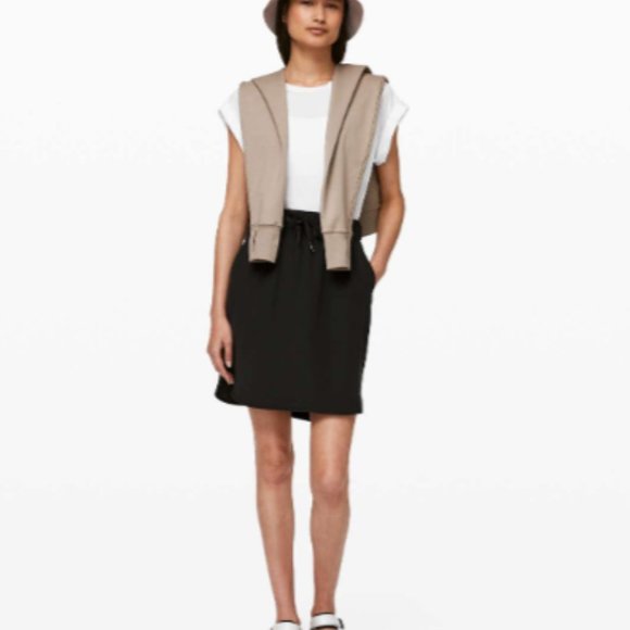 Lululemon On The Fly Skirt *Woven - Picture 1 of 6